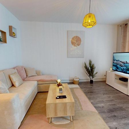 Appartement Le Key6 Selestat Exterior photo